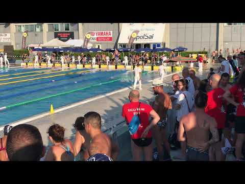 CI Riccione 2019 - 4x50 MX MISTA - Ratti, Terno R., Riva, Facco