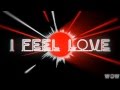 RUSLAN NIGMATULLIN - I Feel Your Love - Премьера ...