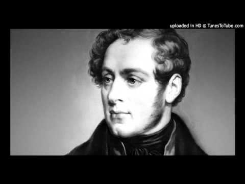 Vincenzo Bellini - Il Pirata: Sinfonia