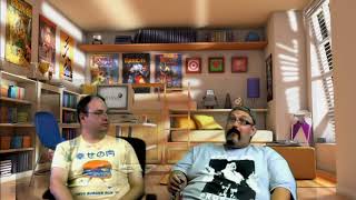 The Preshow Vault: Episode 53 - Huntington, a God-Awful Death Hole