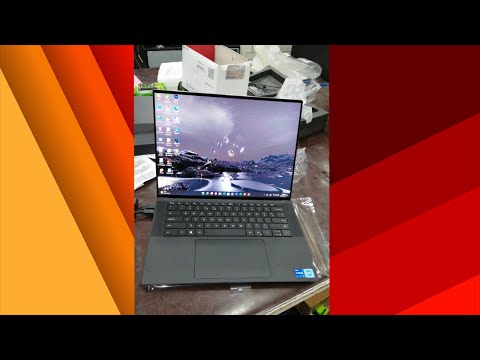 Alienware 15R3 No display