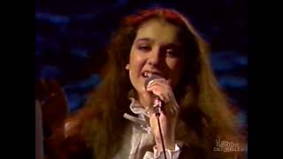 Céline Dion, Jean-Pierre Ferland, Nanette Workman - Glory Alleluia (Station Soleil, 1982)