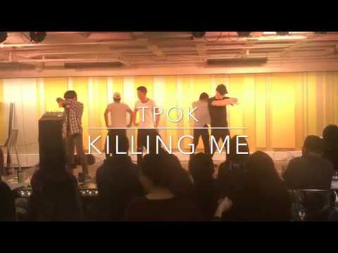 "Killing Me" - iKON | Dance Cover by TPOK