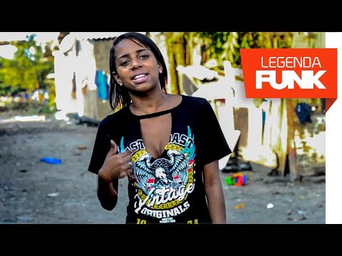 MC Rita - Dedo No Gatilho (Clipe Oficial)