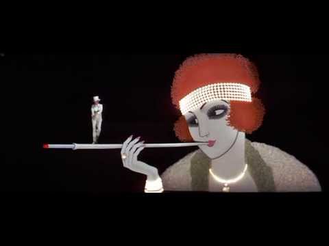 funny lady - I found a million dollar baby