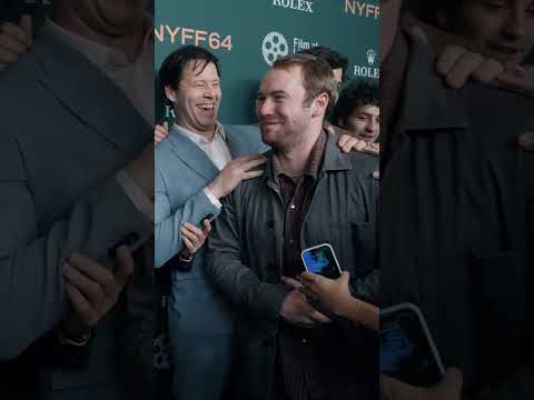 World Premiere Recap