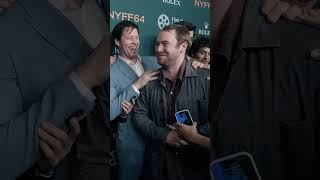 World Premiere Recap