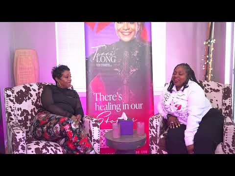 TRAUMA 2 TRIUMPH: SAKENIA “KEENA” HAMMOND (Episode 3) 