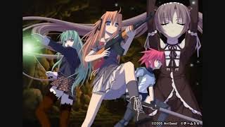 Kaze no Yukue (風の行方) - Haruka Shimotsuki