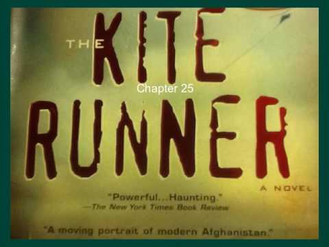 Kite Runner Audio Chapter 25
