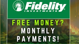 Fidelity Just CUT Interest Rates!