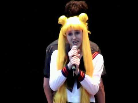 Bonenkai 2002 - Yume - Sailor Moon Musical (Higher Quality)