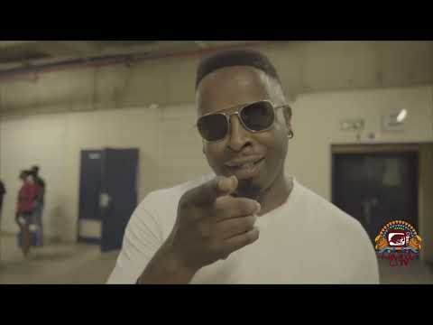 Rock The Boat S2 EP1 Behind The Scenes - Sunny Boy