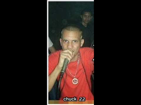 Chucky 22 vs Mc Pê de Cachoeiro (part. Mc Frank)