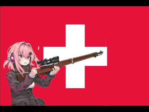 Rufst du Mein Vaterland