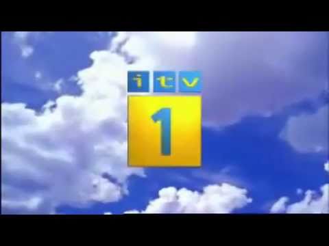 ITV1 Ribbons - First New Ident Nov 2004