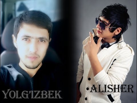 Yolg`izBek ft. Alisher _ O`ldirib ket - Улдириб кет (Premyera)