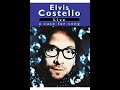 Elvis Costello - LIVE-  A case for song  FULL CONCERT 1996- VHS HI FI-HD