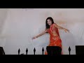 Alka Dance By Chaudhary Event