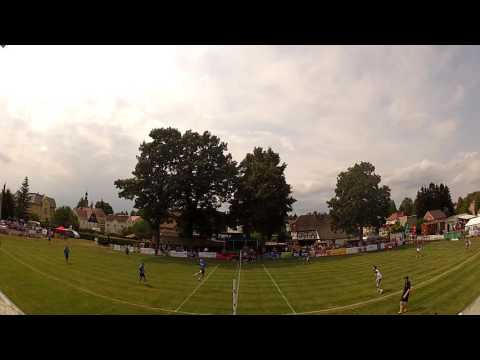 DM 2015 HirschfeldeTV Brettorf - TV Schweinfurt-Oberndorf