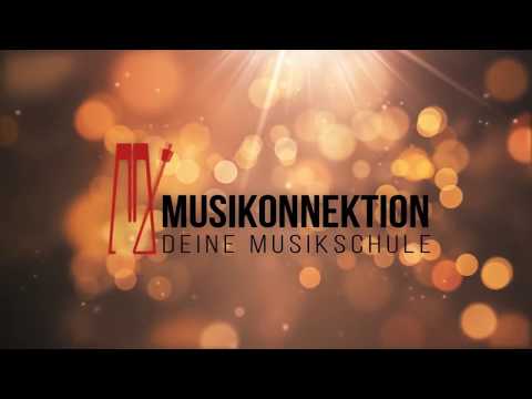 MUSIKONNEKTION - The mobil music school