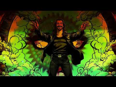 Warshipper - Guilt Trip (Official Music Video)