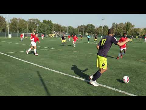 CALCIO GIOVANILE  Modena Calcio 2003/2004