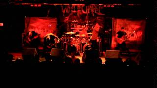 I Declare War - New Age Holocaust Live @ Pop's in Sauget, IL