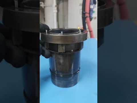 AC compressor unloader working principle