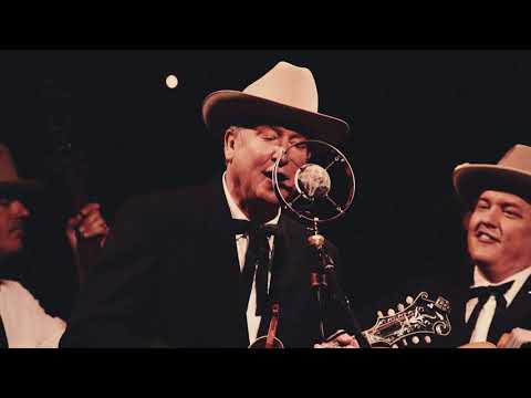 I Ain’t Gonna Work Tomorrow (Live) - The Earls Of Leicester - Live at The CMA Theater