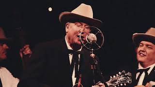 I Ain’t Gonna Work Tomorrow (Live) - The Earls Of Leicester - Live at The CMA Theater