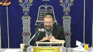 שלחן ערוך יורה דעה סימן קמ"ה-קמ"ו ¤ הרב אפרים ניסן ¤ כ"ח תמוז תשפ"ה (24.7.2025) (מוסדות תורת דוד) - התמונה מוצגת ישירות מתוך אתר האינטרנט יוטיוב. זכויות היוצרים בתמונה שייכות ליוצרה. קישור קרדיט למקור התוכן נמצא בתוך דף הסרטון שלחן ערוך יורה דעה סימן קמ"ה-קמ"ו ¤ הרב אפרים ניסן ¤ כ"ח תמוז תשפ"ה (24.7.2025) (מוסדות תורת דוד) - התמונה מוצגת ישירות מתוך אתר האינטרנט יוטיוב. זכויות היוצרים בתמונה שייכות ליוצרה. קישור קרדיט למקור התוכן נמצא בתוך דף הסרטון