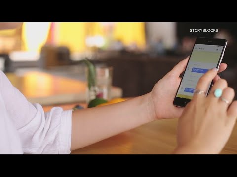 VERIFY | SIM swapping is a real scam, and the FCC is cracking down