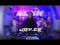 JOY CE Explosive Latino Trance Hard Bounce Session Live DJ Mix Balcony Set Poznan 43