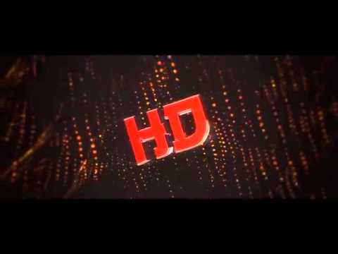 HD community Intro
