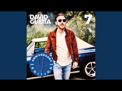 Videoclip de I'm That Bitch (feat. Saweetie) — David Guetta