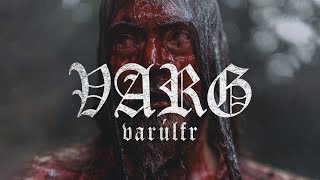 Varúlfr - Varg