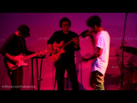 Teddy Adhitya - Healer @ Album Showcase “Nothing Is Real” [HD]