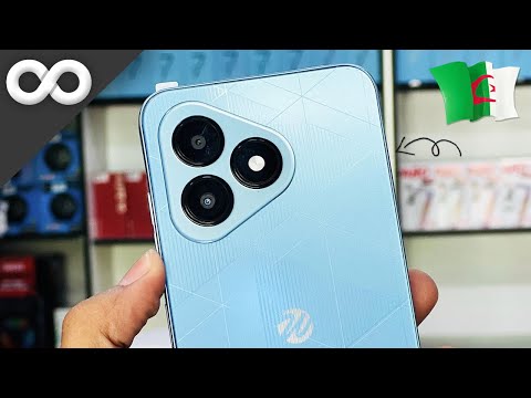 سعر و مواصفات هاتف Wise-Tech Note 10 في الجزائر 2025 II هل يستحق الشراء أم خردة ؟؟!