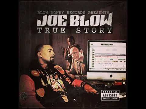 Joe Blow - Slip Away Ft Lil AJ & Lil Monie (Prod By Mike the Martyr)