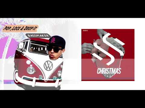 Bassmaker - Pop,Lock And Drop (Shield Records)