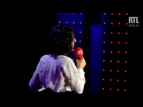 Nadia Roz - The Role of My Life - Le Grand Studio RTL Humour