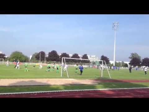 UDI'19 D1 2012 / 2013 frankrijk 3