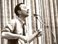 Who Will Carry On? (Ode To Pete Seeger)