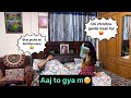 Double Meaning Prank On Wife Shivam And Babita Prank Wife