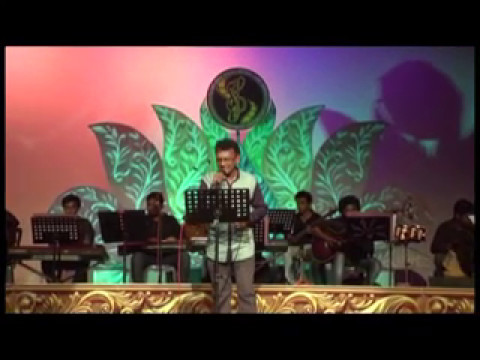 Geeth Madhuri Musical Show 2017 -