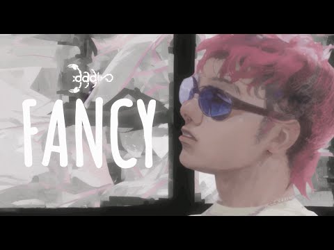 YOUNG DADI - FANCY [OFFICIAL LYRIC VIDEO]