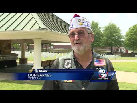 Vian police chief resigned