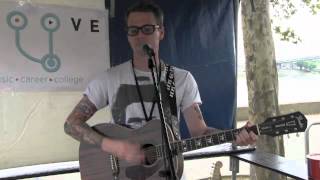 Chad Serhal | 1 Take Wonder @ GROOVE U | Bunbury Music Festival