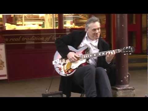 Music in Winchester - Marvin B. Naylor - Wheels